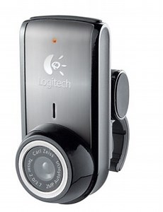 Logitech Goes HD With New Webcam Range - SlashGear