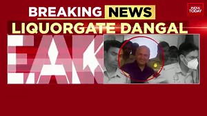 Manish Sisodia's lawyer to file review plea over rejection of bail plea: Sources