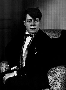 Jane Heap - Alchetron, The Free Social Encyclopedia