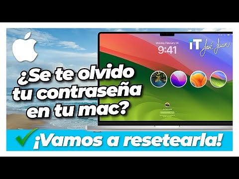 🔒 Recover your Mac Password Quickly and Easily! 💻