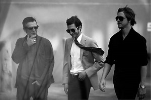 13 covers increíbles a tus canciones favoritas de Interpol
