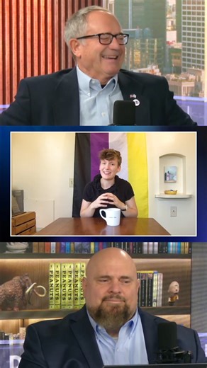 Binding Safety Made Simple for Middle Schoolers #DrDukeShow | FreedomProject