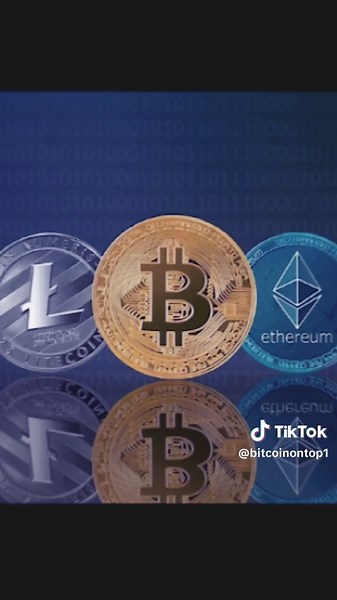 Fakta Terkini tentang Bitcoin dan Ethereum