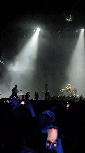 Turnstile - BLACKOUT live in Dublin