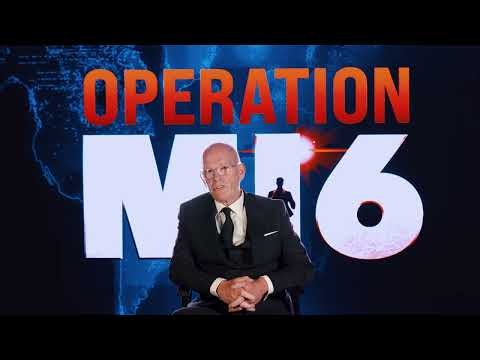 Operation MI6