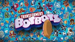 Watch Transformers: Botbots Web Series Online, All Seasons and Episodes | English Show and Comedy Web Series on Netflix