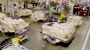 4.2K views · 74 reactions | Watch to understand the heart of the best-selling hot tub brand worldwide, and the only hot tub manufacturer to build more than a million spas. Learn about the people and processes that make Hot Spring the global leader in hot tubs. | Hot Spring Spas | Facebook