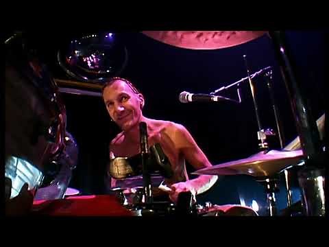 -M- (Matthieu Chedid) - Qui De Nous Deux (Live 2004 - Bercy - En Tête À Tête)