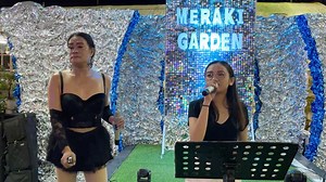 36K views · 681 reactions | Satin Sheets - Cover by Angel Krystal | Madam Tonyang Covers https://www.youtube.com/@madamtonyangcovers | Madam Tonyang Music Entertainment | Facebook