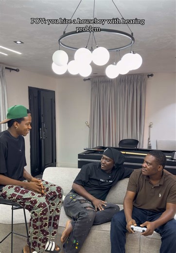 House Adventures with Funny Friends