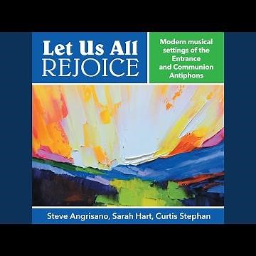 Blessed Are the Clean of Heart - All Saints Communion Antiphon #200