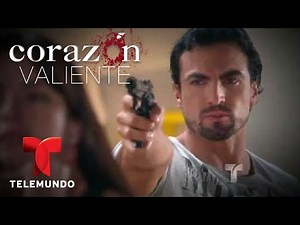 Corazón Valiente | Avance Exclusivo 156 | Telemundo Novelas