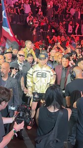 143K views · 1.8K reactions | 壘 Boxing, Let’s Go  Edgar Berlanga ring entrance at the #caneloberlanga fight #BoxingLetsGo #Boxing #Sports #boxingnews | Boxing, Let’s Go | Facebook