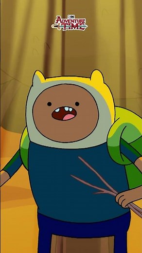 الشعور بالانتماء هكذا 💛#وقت_المغامرة #سوزان #فين #جيك #كرتون_نتورك #CartoonNetwork #AdventureTime
