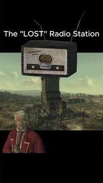 Fallout 3 Secrets: Tenpenny Radio