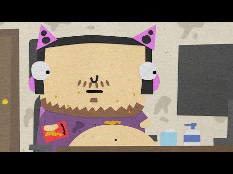 A Day in the Life of a Discord Mod