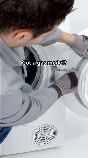 Samsung Dryer Not Heating? Fix It Like a Pro (Miami Edition!) #zapfixers #appliancerepair