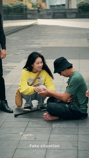 100K views · 837 reactions | A beautiful and kind angel, bringing light to life #Waterwomen #ContentCreator #fblifestyle #Kindness | WATER WOMEN | Facebook