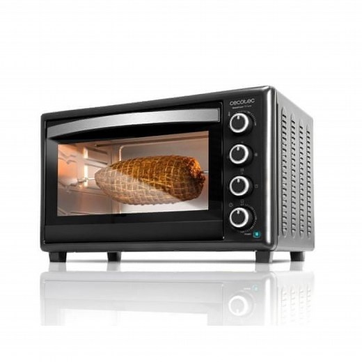 Cecotec Bake&Toast 750 Gyro konvekcijska pečica | mimovrste=)