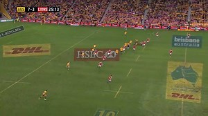 104K views · 1.9K reactions | To celebrate our recent 'capping' of every Lion, we went through the archive and picked *SOME* of our favourite moments from the past! [ Credit - Sky Sports ] | Official Lions Rugby | Facebook