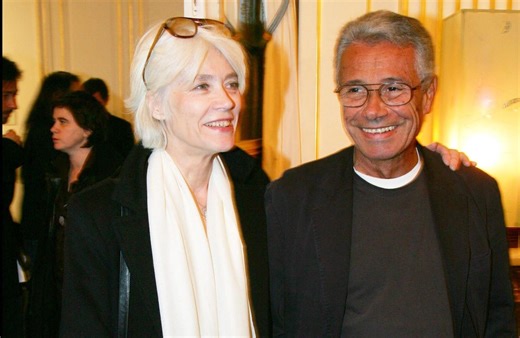 Qui est Jean-Marie Périer, l’ex-compagnon de Françoise Hardy ? - Elle