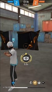 “1vs4 Clutch 😱 | Story of Noob to Pro | Free Fire Gameplay 🔥”