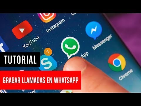 How to record WhatsApp calls