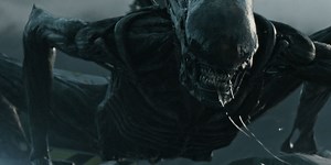 Alien: Covenant, il nuovo Xenomorfo all'attacco nel trailer VM! - BadTaste