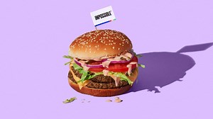 Beyond Meat, Impossible Foods face price competition in plant-based market