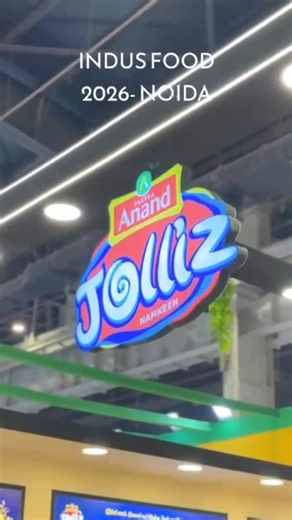 Abidali Kadiwal on Instagram: "INDUS FOOD 2026"