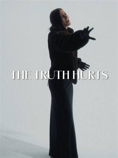 Discover the Truth Hurts: Dark Romance Music Video