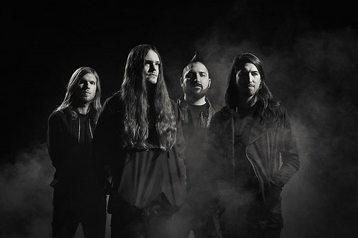 OF MICE & MEN、ニュー・アルバム『Echo』リリース決定！新曲「Fighting Gravity」MV公開！| 激ロックニュース
