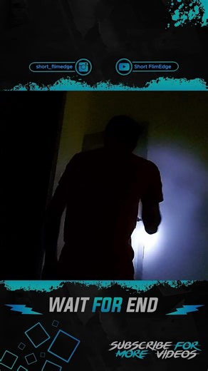 The Paranormal Loop | Part 1 | Short FlimEdge