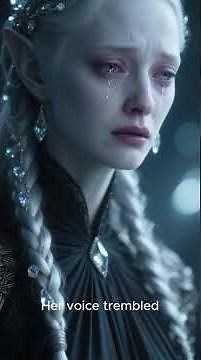 He Fed Three Alien Orphans—Now the Galactic Empress Declares Him Her Future Husband | HFY #ai #facts