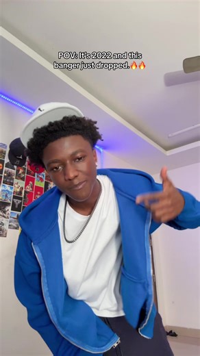 Hamnga yifi bandi🗣️🔥 #fypシ゚ #iconicsaul #jizzle #attack #gambia