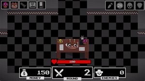 FNAF Tower Defense - Unity Remake (Ver 1.5) Is now available to play!