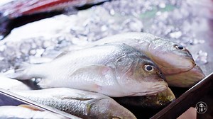 买鱼知多少？12种巴刹常见的鱼类 Common Fish in Malaysia - Nanyang Kitchen 南洋小厨