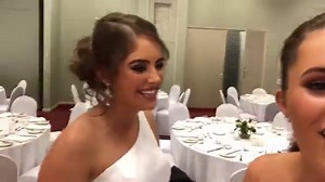 Ballarat Debutante Ball