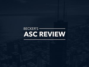 The Leapfrog Group to expand ASC reporting program - Becker’s ASC