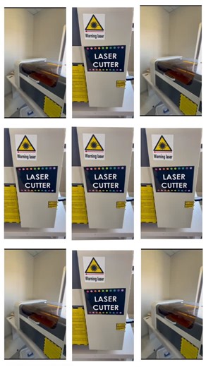 Curro Wilgeheuwel on Instagram: "💻 Grade 6 Gets Hands-On with Laser Cutting!🤖 During our Coding and Robotics lesson, our Grade 6 learners delved into the world of design and technology! They explored how laser cutting works, from learning about the software and design specifications to discovering which materials are best suited for the process. The highlight? Watching a live laser-cutting demonstration in action! 📢 Enrolments for 2026 now open! 👉 Enrol now: https://enrolment.curro.co.za/ #C