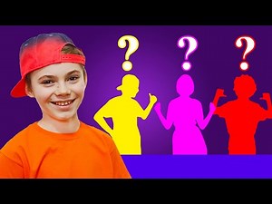 My Name Is - Itchy Itchy Song Compilation | Kids Songs