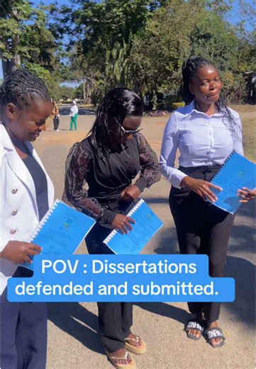 Now we wait 💙🎓👩🏾‍🎓 #WEAREMSU #MSUat25 #secureyourfuturewithus #universityoffirstchoiceforall #examseason #dissertation