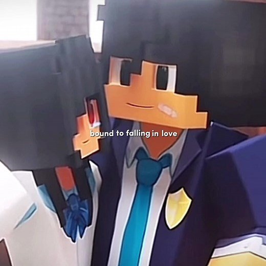 Aphmau and Aaron Fanart Compilation | Minecraft Edit