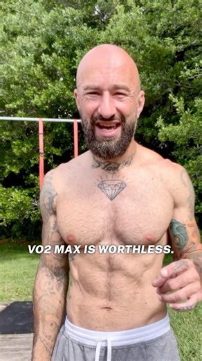 The Difference Between VO2 Max and Cardio Specificity