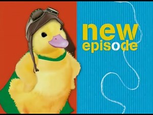 Nick Jr. - Wonder Pets! Premiere Week (May 2008)