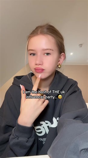 UK Influencer Party: Uniting British Influencers