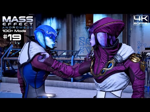 Mass Effect Andromeda - [PC Modded] (4k60fps) - #19