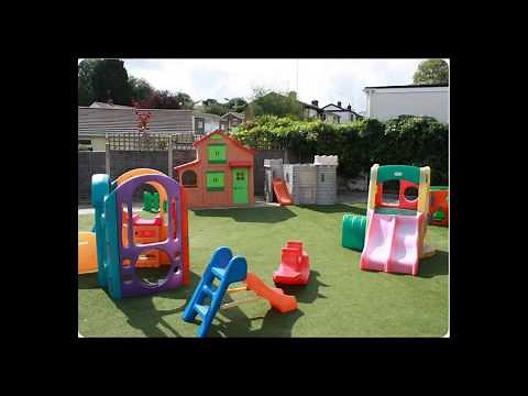 The essential importance of physical activity in the early years