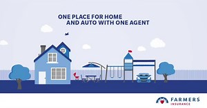 Discover more discounts when you purchase a home policy with Farmers. | Farmers Insurance | Facebook