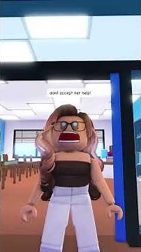 She STOLE peoples souls…😱😱